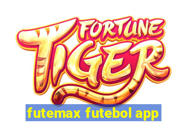 futemax futebol app